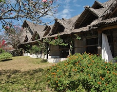 Khách sạn Mafia Island Lodge (Nungwi, Tanzania)