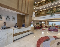 Hotel Roda Links Al Nasr (Dubái, Emiratos Árabes Unidos)