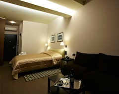 Hotel Harmony Luxury Rooms (Nafplio, Greece)