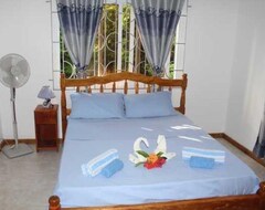 Hotel Tropical Garden Self Catering Guest House (Pointe Larue, Seychelles)