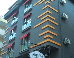 Arkem Hotel 1 (Istanbul, Turska)