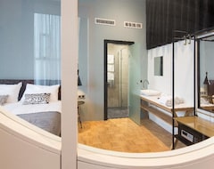 Hotel Quentin Zoo (Amsterdam, Netherlands)