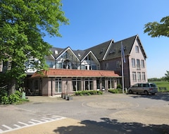 Hotelli Hotel Orion (Kaag en Braassem, Hollanti)