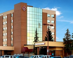 Khách sạn The Glenmore Inn & Convention Centre (Calgary, Canada)