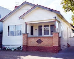 Casa/apartamento entero Cottage de Lawson en el sur de Geelong (Geelong, Australia)