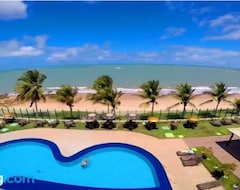 Hele huset/lejligheden Life Tabatinga Beach (Conde, Brasilien)