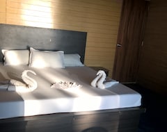 Hotel Sand Sapphire (Canacona, India)