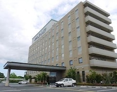 Khách sạn Hotel Route-Inn Toyokawa Inter (Toyokawa, Nhật Bản)