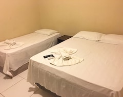 Hotel Brisa do Aracati (Aracati, Brasil)