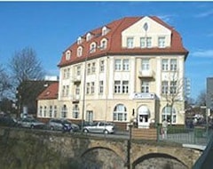 Khách sạn Stadthotel Pohlmann (Herford, Đức)