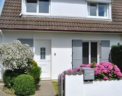 Toàn bộ căn nhà/căn hộ House For Rent Between Sea And Campaign (Wimereux, Pháp)