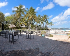Otel Great Find! Free Parking And Use Of Kayaks, Onsite Dining, Pets Allowed! (Key Largo, ABD)