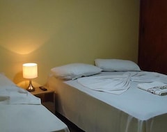 Hotel Mares de Iracema (Fortaleza, Brazil)