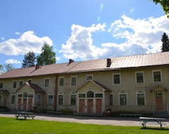 Hotel Wanha Karhunmäki (Lapua, Finland)