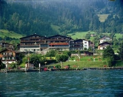 Hotel Kreuz (Leissigen, Schweiz)