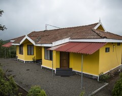 Otel Vagamon Hillvalley Cottage (Vagamon, Hindistan)
