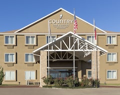 Hotel Country Inn & Suites by Radisson, Fort Worth West l-30 NAS JRB (Fort Worth, Sjedinjene Američke Države)