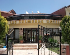 Khách sạn Las Palmeras (Kemer, Thổ Nhĩ Kỳ)