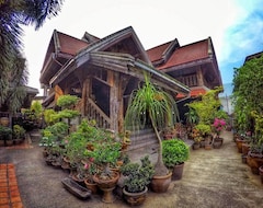 Otel Baanthep Antique Homestay (Phrae, Tayland)
