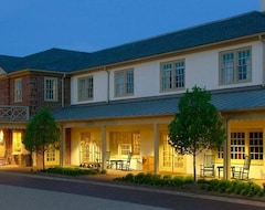 Hotel Williamsburg Lodge-Colonial Williamsburg (Williamsburg, USA)