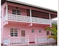 Toàn bộ căn nhà/căn hộ Miramar Apartments (Placencia, Belize)