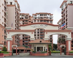 Hotel Marina Court Vacation Home (Kota Kinabalu, Malaysia)