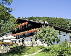 Nhà trọ Landgasthof Dullhof (Schaufling, Đức)