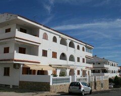 Căn hộ có phục vụ Apartamentos Hibiscus (Alcoceber, Tây Ban Nha)