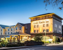 Gold Miners Inn Grass Valley, Ascend Hotel Collection (Grass Valley, USA)