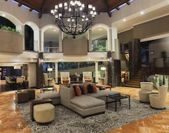 Hotel Doubletree by Hilton Cariari San Jose (San Antonio, Costa Rica)