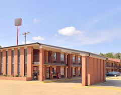 Motel Super 8 by Wyndham Chattanooga Ooltewah (Chattanooga, USA)