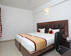 Khách sạn OYO 9675 Hotel Galaxy (Patna, Ấn Độ)