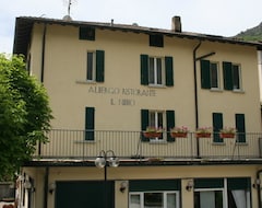 Hotel Il Nibbio (Magreglio, Italia)