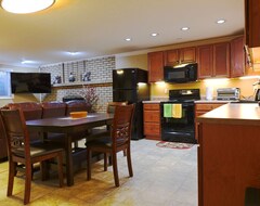 Cijela kuća/apartman Spacious Two-bedroom Suite In Salt Lake Valley (West Jordan, Sjedinjene Američke Države)
