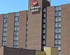 Clarion Hotel Cincinnati North (Sharonville, USA)