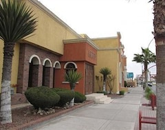 Villa Del Sol Hotel (Ciudad Juárez, México)