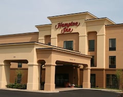 Khách sạn Hampton Inn Dandridge (Dandridge, Hoa Kỳ)