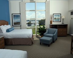 Hotel Lake Blackshear Resort & Golf Club (Cordele, USA)