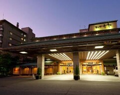 Otel Matsuya-Sensen (Fukui, Japonya)