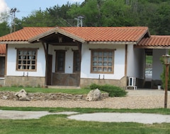 Otel Complex Barite (Suvorovo, Bulgaristan)