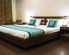 Hotelli Kapoor Residency Amritsar (Amritsar, Intia)