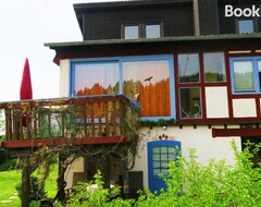 Cijela kuća/apartman Wie Im Himmel (Hatzfeld, Njemačka)