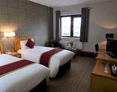 Copthorne Hotel Plymouth (Plymouth, United Kingdom)