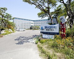 Khách sạn Seaside Hotel (Incheon, Hàn Quốc)