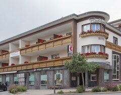 Khách sạn Hotel Robinson (Crans-Montana, Thụy Sỹ)