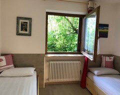 Casa/apartamento entero almida (Castello-Molina di Fiemme, Italia)