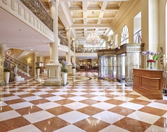 Khách sạn Grand Hotel Wien (Vienna, Áo)