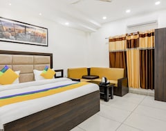 Khách sạn Itsy By Treebo - K K Residency Staywell (Roorkee, Ấn Độ)