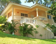 Tüm Ev/Apart Daire Rezidencia Hispaniola 102A (Sosua, Dominik Cumhuriyeti)