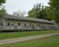 North Rustico Motel & Cottages (North Rustico, Kanada)